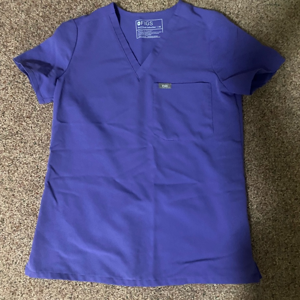 Lavender figs top